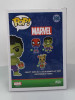 Funko POP! Marvel Hulk (Holiday) #398 Vinyl Figure - (98944)