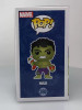 Funko POP! Marvel Hulk (Holiday) #398 Vinyl Figure - (98944)