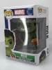 Funko POP! Marvel Hulk (Holiday) #398 Vinyl Figure - (98944)