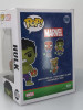 Funko POP! Marvel Hulk (Holiday) #398 Vinyl Figure - (98944)