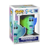 Funko POP! Disney Pixar Moonwind (Soul World) #746 Vinyl Figure
