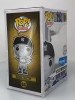 Funko POP! Sports Legends Babe Ruth (Black & White) #4 Vinyl Figure - (98922)