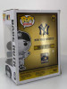 Funko POP! Sports Legends Babe Ruth (Black & White) #4 Vinyl Figure - (98922)