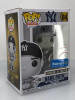 Funko POP! Sports Legends Babe Ruth (Black & White) #4 Vinyl Figure - (98922)