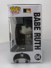 Funko POP! Sports Legends Babe Ruth (Black & White) #4 Vinyl Figure - (98922)