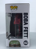 Funko POP! Star Wars The Book of Boba Fett Boba Fett (Red) (Chrome) #462 - (98948)