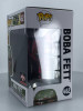 Funko POP! Star Wars The Book of Boba Fett Boba Fett (Red) (Chrome) #462 - (98948)