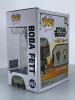 Funko POP! Star Wars The Book of Boba Fett Boba Fett (Red) (Chrome) #462 - (98948)