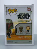 Funko POP! Star Wars The Book of Boba Fett Boba Fett (Red) (Chrome) #462 - (98948)