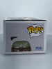 Funko POP! Star Wars The Book of Boba Fett Boba Fett (Red) (Chrome) #462 - (98948)