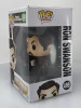 Funko POP! Television Parks and Recreation Ron Swanson #499 Vinyl Figure - (98526)