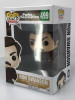 Funko POP! Television Parks and Recreation Ron Swanson #499 Vinyl Figure - (98526)