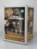 Funko POP! Television Parks and Recreation Ron Swanson #499 Vinyl Figure - (98526)