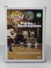 Funko POP! Television Parks and Recreation Ron Swanson #499 Vinyl Figure - (98526)