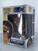 Funko POP! WWE Ultimate Warrior #20 Vinyl Figure - (98551)