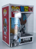 Funko POP! Television DC Teen Titans Go! Cyborg #110 Vinyl Figure - (98536)