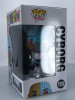 Funko POP! Television DC Teen Titans Go! Cyborg #110 Vinyl Figure - (98536)