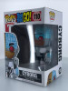 Funko POP! Television DC Teen Titans Go! Cyborg #110 Vinyl Figure - (98536)