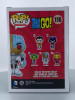 Funko POP! Television DC Teen Titans Go! Cyborg #110 Vinyl Figure - (98536)