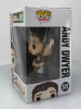 Funko POP! Television Parks and Recreation Andy Dwyer #501 Vinyl Figure - (98537)