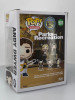 Funko POP! Television Parks and Recreation Andy Dwyer #501 Vinyl Figure - (98537)