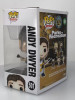 Funko POP! Television Parks and Recreation Andy Dwyer #501 Vinyl Figure - (98537)