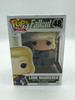 Funko POP! Games Fallout Lone Wanderer (Female) #48 Vinyl Figure - (47896)