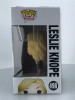 Funko POP! Television Parks and Recreation Leslie Knope #498 Vinyl Figure - (98527)