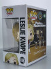 Funko POP! Television Parks and Recreation Leslie Knope #498 Vinyl Figure - (98527)