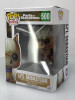 Funko POP! Television Parks and Recreation Li'l Sebastian #500 Vinyl Figure - (98534)