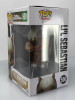 Funko POP! Television Parks and Recreation Li'l Sebastian #500 Vinyl Figure - (98534)