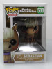 Funko POP! Television Parks and Recreation Li'l Sebastian #500 Vinyl Figure - (98534)