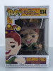 Funko POP! Movies The Hunchback of Notre Dame Quasimodo Fool #634 Vinyl Figure - (98522)