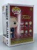 Funko POP! Icons The Royal Family Prince William Duke of Cambridge #4 - (98919)