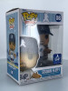 Funko POP! Celebrities Comedians Gabriel "Fluffy" Iglesias (Home) #8 - (98545)