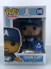 Funko POP! Celebrities Comedians Gabriel "Fluffy" Iglesias (Away) #8 - (98548)