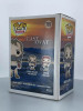 Funko POP! Movies Cast Away Chuck Noland and Wilson #791 Vinyl Figure - (99203)