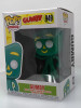 Funko POP! Television Gumby #949 Vinyl Figure - (99214)