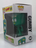 Funko POP! Television Gumby #949 Vinyl Figure - (99214)