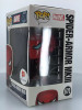 Funko POP! Marvel Spider-Man Spider-Armor MKIII #670 Vinyl Figure - (99180)