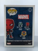 Funko POP! Marvel Spider-Man Spider-Armor MKIII #670 Vinyl Figure - (99180)