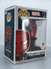 Funko POP! Marvel Spider-Man Spider-Armor MKIII #670 Vinyl Figure - (99180)