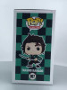 Funko POP! Animation Anime Demon Slayer Inosuke Hashibira (Flocked) (Chase) #875 - (99181)