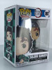 Funko POP! Animation Anime Demon Slayer Inosuke Hashibira (Flocked) (Chase) #875 - (99181)