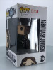 Funko POP! Television Marvel's Agents of SHIELD Agent Daisy Johnson #166 - (99177)