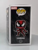 Funko POP! Marvel Venom Carnage (with Axe) #372 Vinyl Figure - (99116)