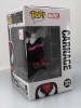 Funko POP! Marvel Venom Carnage (with Axe) #372 Vinyl Figure - (99116)