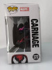 Funko POP! Marvel Venom Carnage (with Axe) #372 Vinyl Figure - (99116)