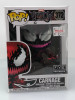 Funko POP! Marvel Venom Carnage (with Axe) #372 Vinyl Figure - (99116)