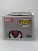 Funko POP! Marvel Venom Carnage (with Axe) #372 Vinyl Figure - (99116)